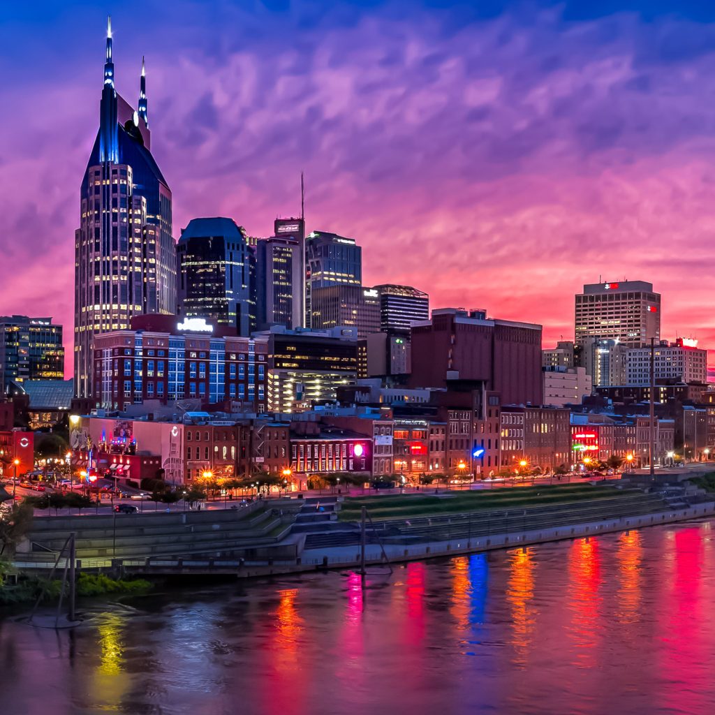 Nashville