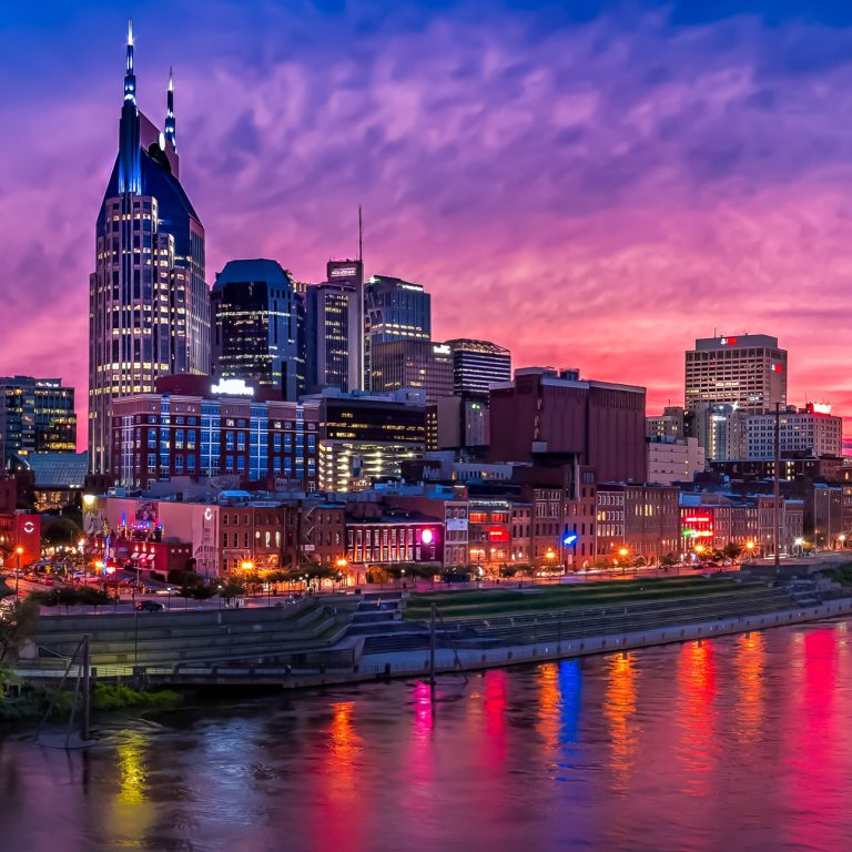 Nashville